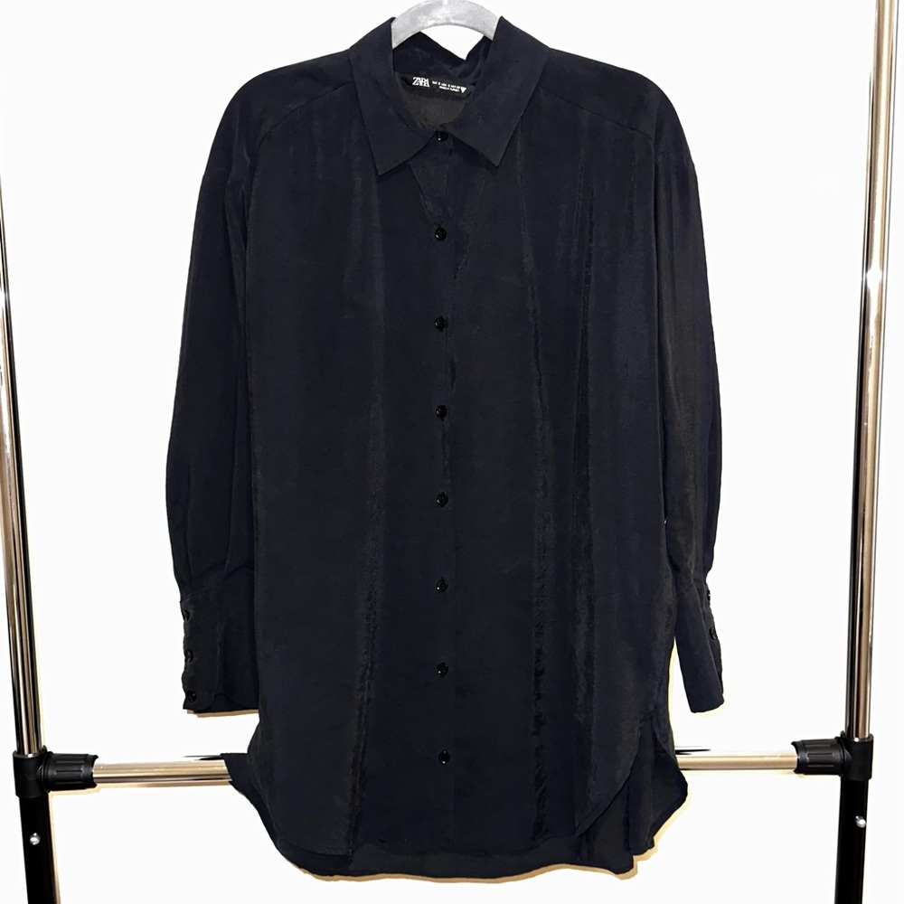 Over sized over shirt